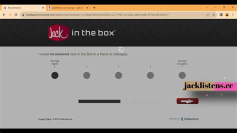 jacklistens enter 14 digit code|Jack In The Box Customer Survey